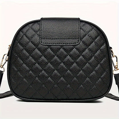 Bolsa De Hombro en cuero