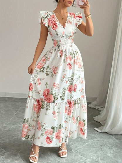 Vestido Isabella para Primavera