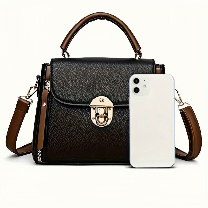 Bolso De Mano