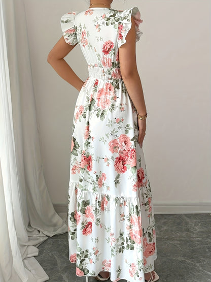 Vestido Isabella para Primavera