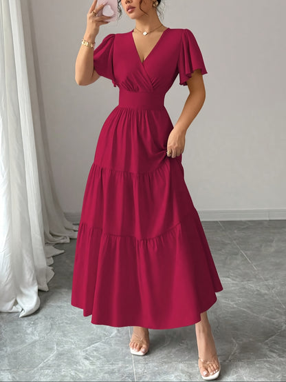 Vestido Maxi