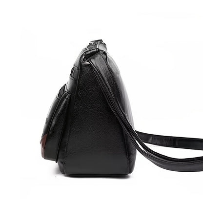 Bolsa Transversal